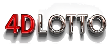 4d lotto logo