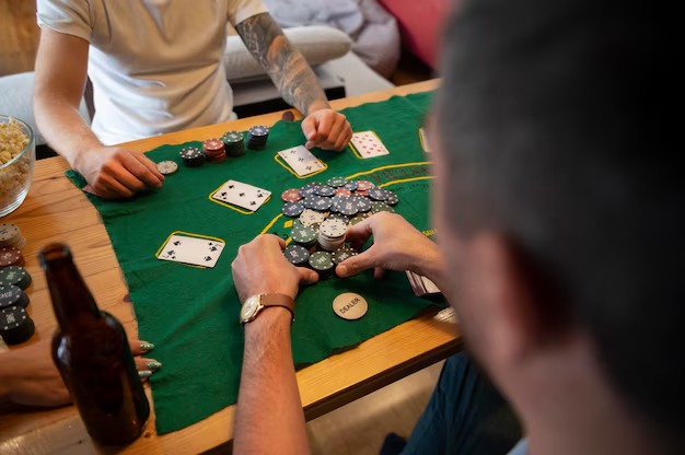 4d lotto Two-Minute Rounds