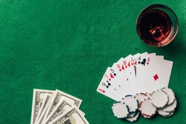 4d lotto Volatility