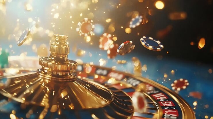 4d lotto High-Impact Payouts